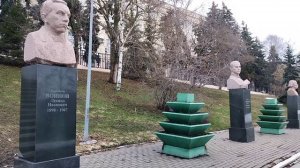 Саранск — мой край