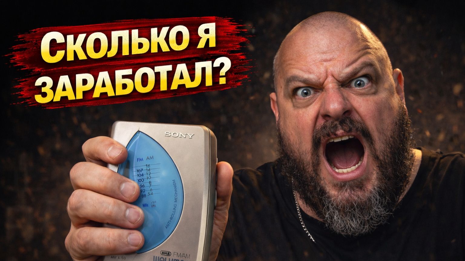 Вот сколько реально дают старые вещи (Авито + Мешок)