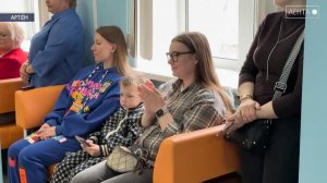 Прекрасный праздник День беременных в России отмечают дважды. Весной 7 апреля