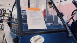 Салют 480 - на доработке в нашем сервисе.