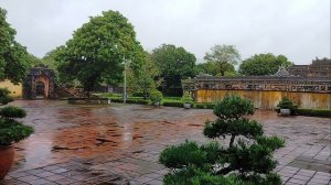 Здесь был Запретный или Пурпурный город