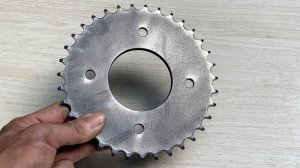 👉 Хотел сначала выкинуть звездочку, но сделал из нее полезный инструмент