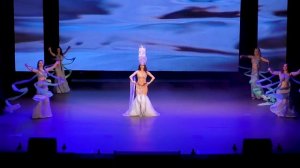 РЕМЕЙК -  Магия Востока 2026 в ДК Современник Конаково (05.04.2026)-