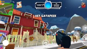 играю в Дарк Ридел