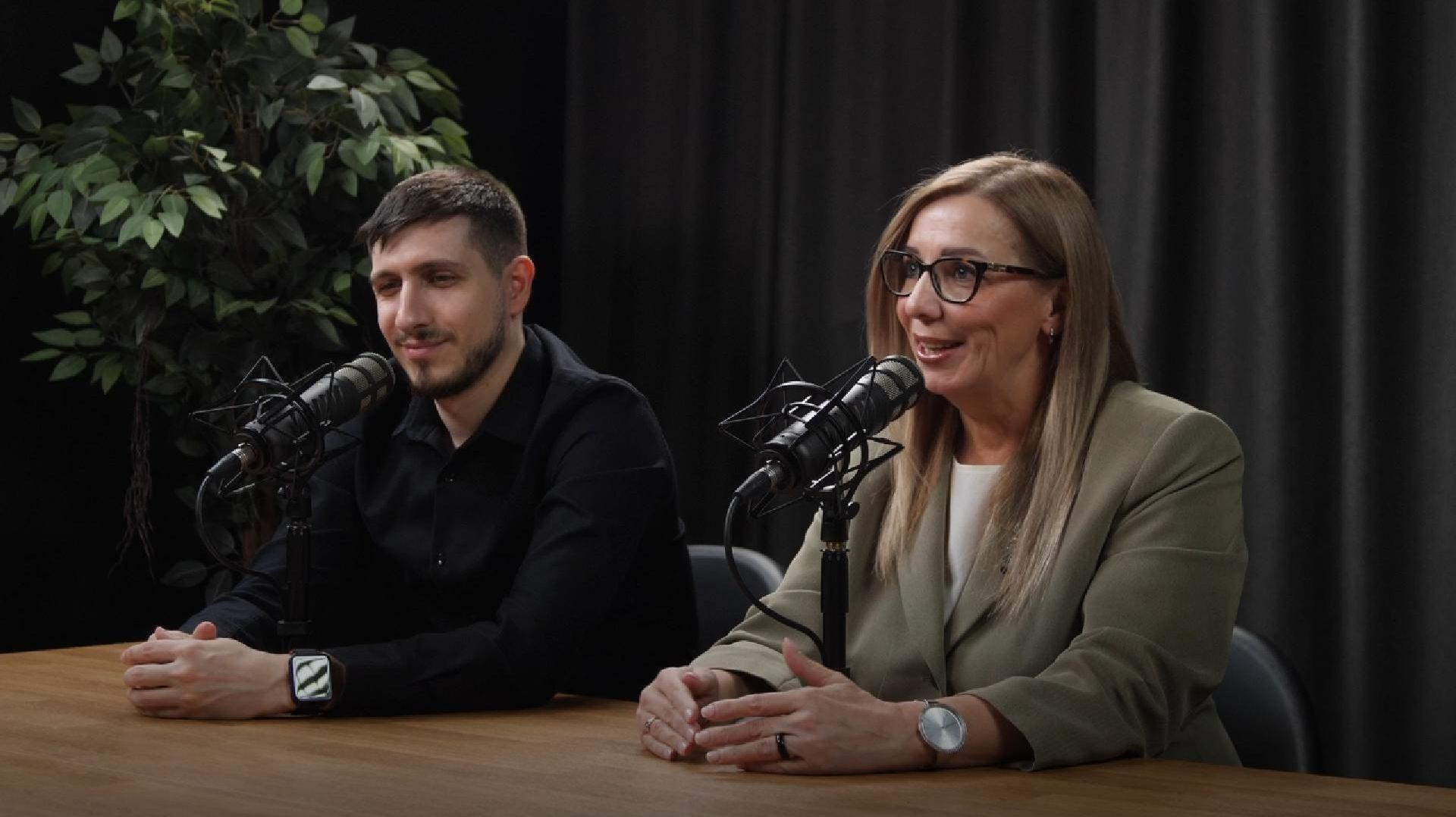 Мы влюблены в кожу!