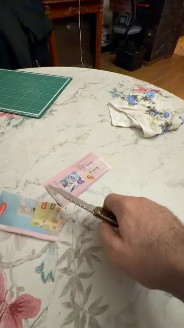 Buck 001 Мастер Тано