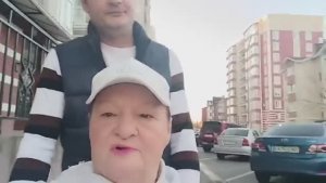 Три поколения - 5 апреля 2026 г.