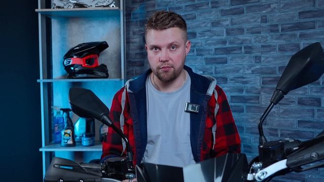 Обзор квадроцикла ATV 300 Lux