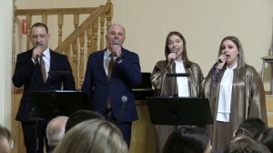 "Господи Боже велик Ты и дивен"