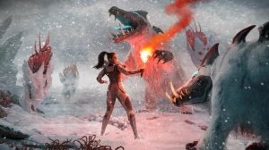 Прохождение subnautica below zero Часть 5