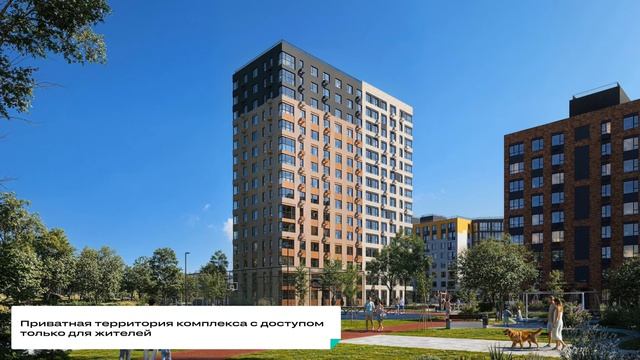 ОСТ |  Баташи Парк