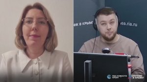 🔴LIVE. Как турбизнес Севастополя готовится к курортному сезону