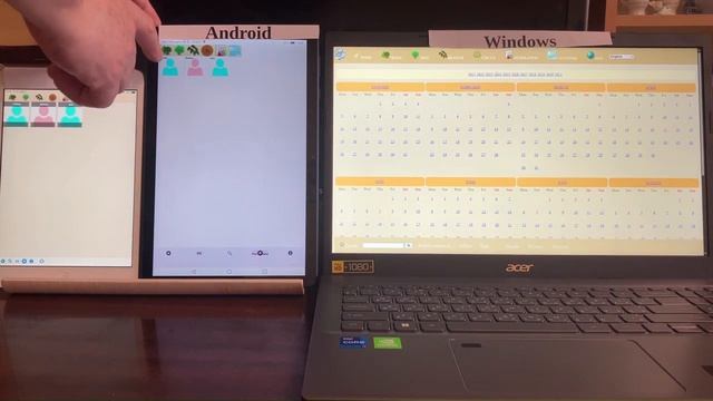 Genealogy Family Online Android iOS Windows