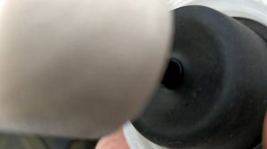 Замена крышки тормозного бачка в Ниве 21213