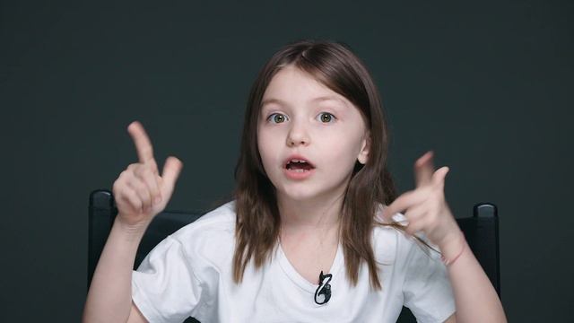 Стефания Смирнова - Видео-визитка на русском