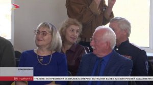 Благотворительный фонд "Спасательный круг" провел профилактическую акцию