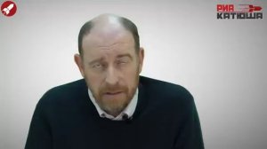 📹 Реакция 04.04.26 «Священная корова» технократов в заложниках у духа Анкориджа → 👤 #РИА_КАТЮША →