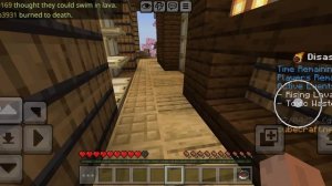 в майнкрафте