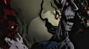 DEATH NOTE