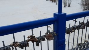 Всех с праздником! Иду из храма!