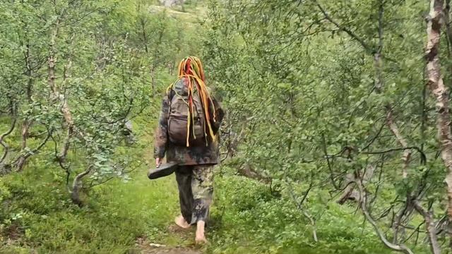 Рагнарёк по Ямайски