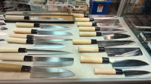 Выставка "клинок" Москва весна 2026 года, часть 7