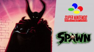 Spawn (SNES)
