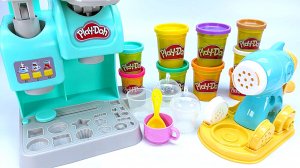 Мультики для малышей. Развивающие детские игрушки. Обзор и распаковка. Мультики для детей