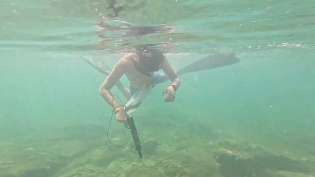 Выживание в Кабардинке. Крутимся  как можем.  Ловим рыбу прямо в море, чтобы было чем поужинать