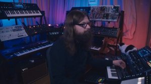 Dub Techno ⧸ Dub Ambient liveset - Home Concert 79