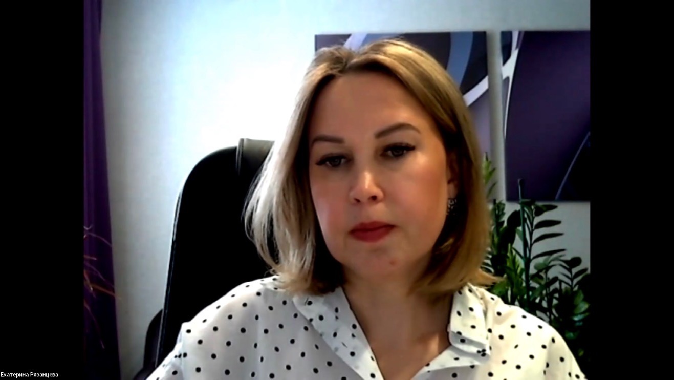 Практикум «Стратегическое планирование. Постановка цели»