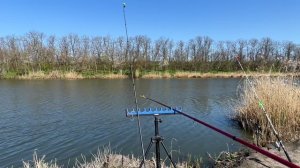 Lucky Fishing#1Удачная рыбалка