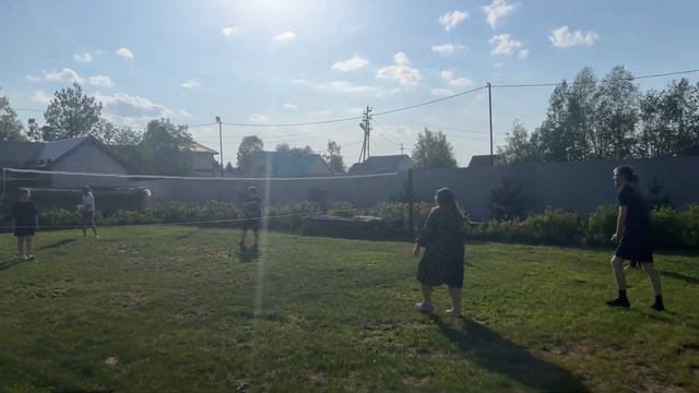 Отмечаем юбилей мужа: Веселье, шашлыки и неожиданные повороты! #мукбангроссия #застолье #танцы