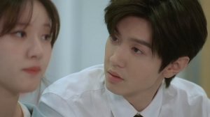 14 Скрытая любовь (Китай 2023)