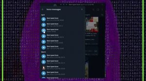 Как Боня стала гласом народа или не стала / Персонаж -материал иноагента* [get.gt]