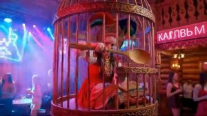 Песня царевны Металистки