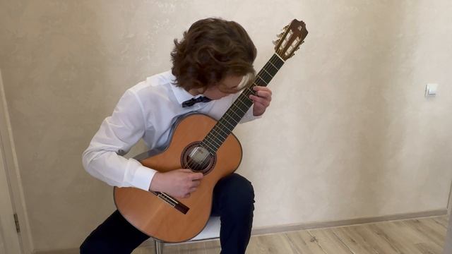 Комолов Максим СОЛО 7 группа