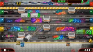 Макс играет в поезда train conductor 2 usa