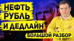 США vs Иран: как конфликт влияет на нефть, рубль и цены на бензин в 2026 году
