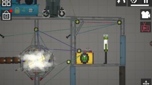 антарктический энергетический центр взрыв расплав Милон sandbox