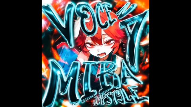 VOCE NA MIRA JUMPSTYLE (Ultra Slowed)