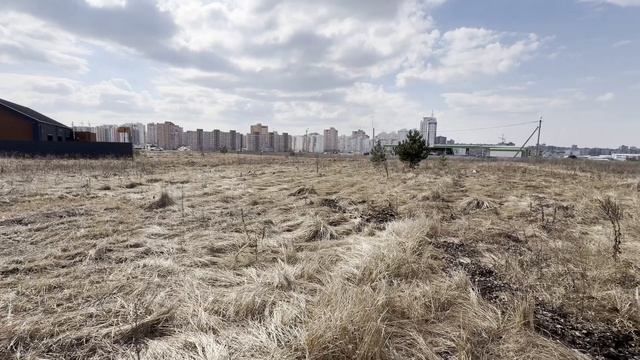 Продается земельный участок в живописном районе Вешенки!