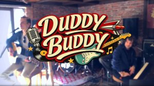 Кавер-группа DUDDY-BUDDY (промо)