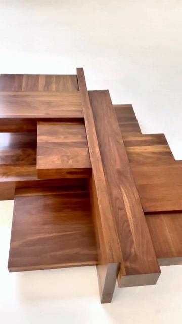 Журнальный стол Manhattan