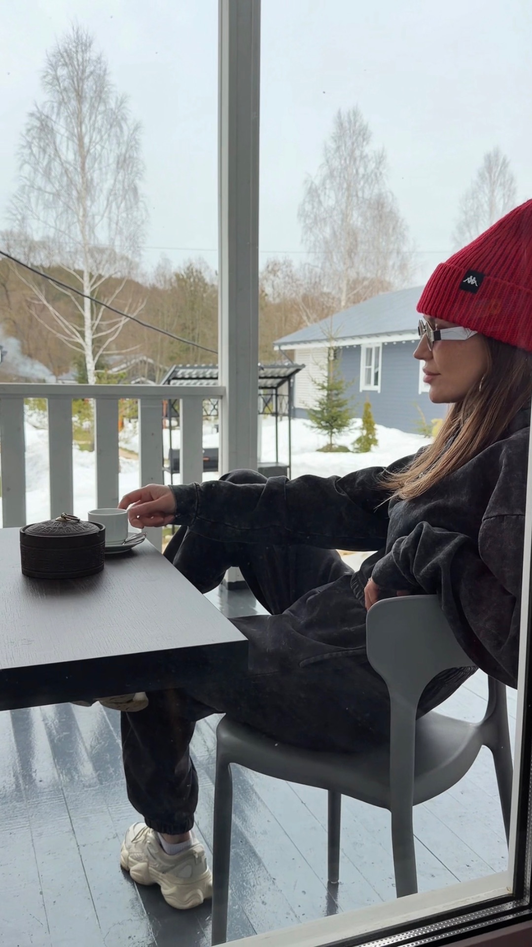 Обзор домика OXYPLACE часть 2