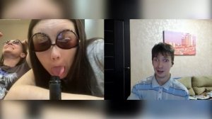 ВСТРЕТИЛ ПОШЛЫХ БАБУШЕК В ЧАТ РУЛЕТКЕ | чат рулетка пранк