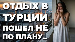 Жена изменила с «гуру аффирмаций». Муж сделал красиво: отдых в Турции пошел не по плану!
