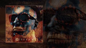 Алексей Пыльная Радуга Румянцев - Мёртвый (Официальная премьера трека)