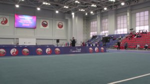 ЧЕМПИОНАТ И ПЕРВЕНСТВО РОССИИ (кунгфу-традиционное ушу) 2026 г.