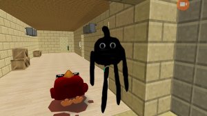 призываю scp